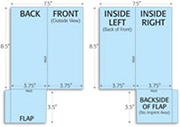 DC-4 — Speed Load Pocket (R)